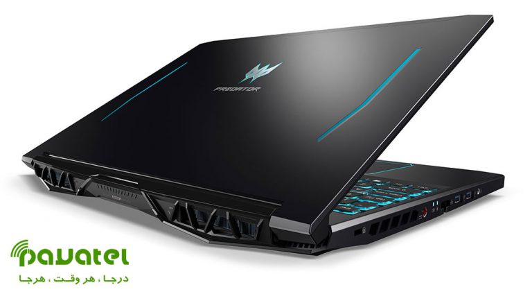 لپ‌تاپ گیمینگ ایسر Predator Helios