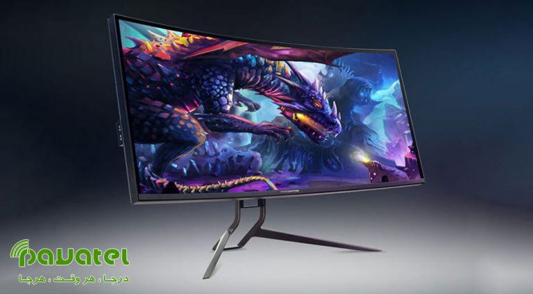 مانیتور Predator X34 S ایسر