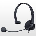 هدست چت Razer Tetra برای PS4