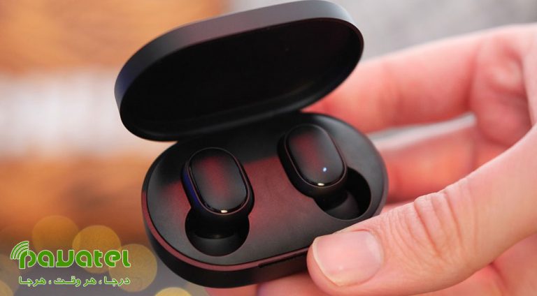 هدفون شیائومی Redmi AirDots
