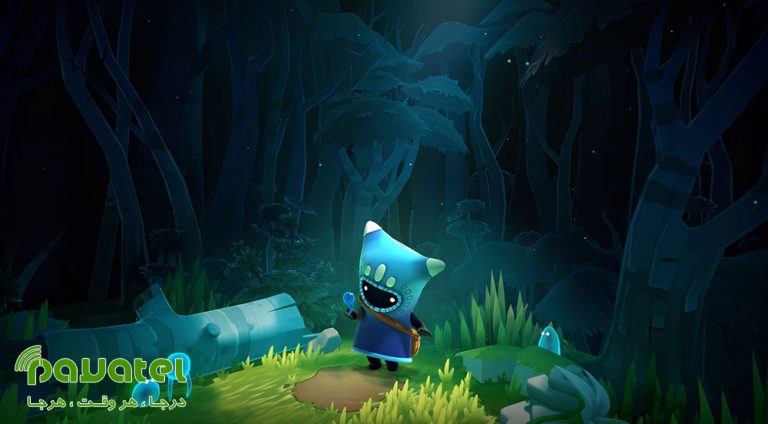 بازی The Last Campfire