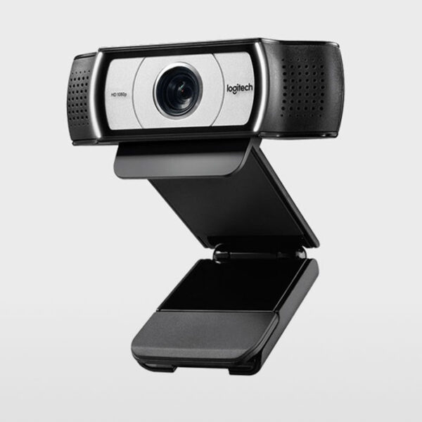 وب کم لاجیتک WEBCAM C930e USB BLACK