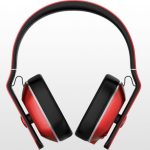 هدفون وان مور شیائومی مدل MK801