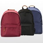 کوله پشتی Preppy شیائومی Xiaomi preppy bag