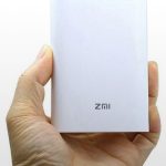 پاوربانک شیائومی ZMI MF855 4G