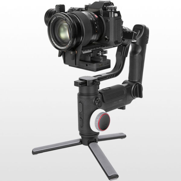 پکیج خلاقانه گیمبال دوربین ژیون تک Zhiyun-Tech CRANE 3 LAB Creator Package