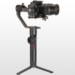 گیمبال دوربین ژیون تک Zhiyun-Tech Crane 2 Gimbal
