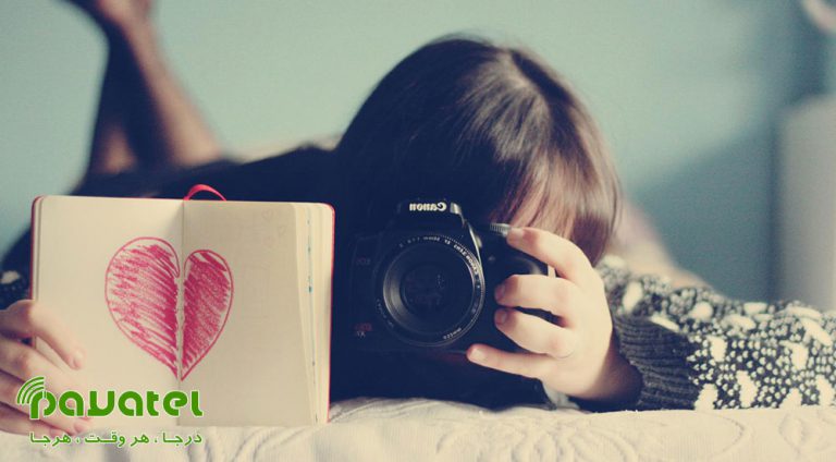 عکاسی از آثار هنری