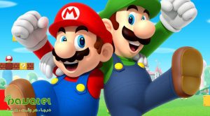 بهترین بازی های ماریو