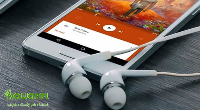 بهترین اپلیکیشن های دانلود موسیقی برای اندروید