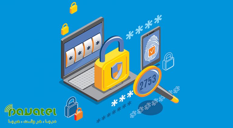 تغییر رمز ورود در ویندوزتغییر رمز ورود در ویندوز