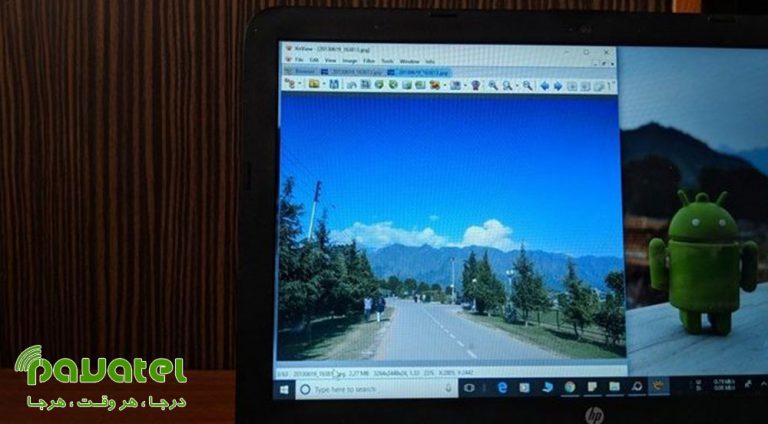 فعال سازی Windows Photo Viewer در ویندوز