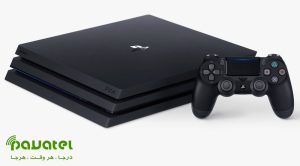ریکاوری بازی های PS4