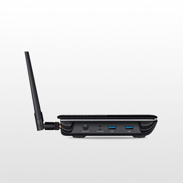 مودم روتر VDSL/ADSL تی پی لینک Archer VR900 AC1900