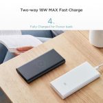 پاوربانک شیائومی wpb15zm