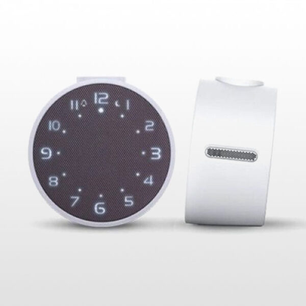 اسپیکر بلوتوثی شیاومی مدل Mi Music Alarm Clock