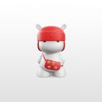اسپیکر خرگوشی شیائومی Mi rabbit bunny speaker