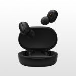 تصویر هدفون بلوتوثی شیائومی Earbuds Basic