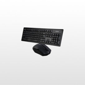 A4Tech 3000N Keyboard And Mouse