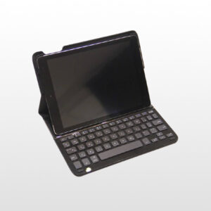 A4Tech BTK-03 Bluetooth Keyboard Folio For iPad Air