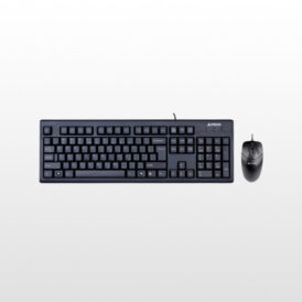 A4Tech KR-8572 USB Keyboard and Mouse