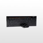 A4tech 9500F Wireless Keyboard and Mouse