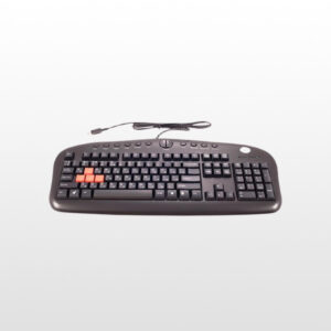 A4tech KB-28G Gaming Keyboard