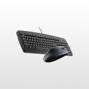 A4tech KB-72620D Keyboard And Mouse