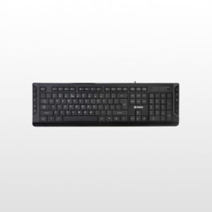 A4tech KD-600 Keyboard