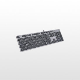 A4tech KV-300h Keyboard