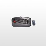 A4tech KX2810 KeyBoard