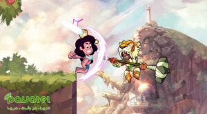 بازی Brawlhalla