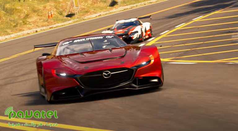 تاریخ انتشار بازی Gran Turismo 7 برای PS5