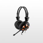 Headset A4Tech HS-28