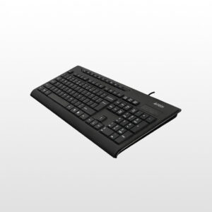 KD-800 Wired Keyboard