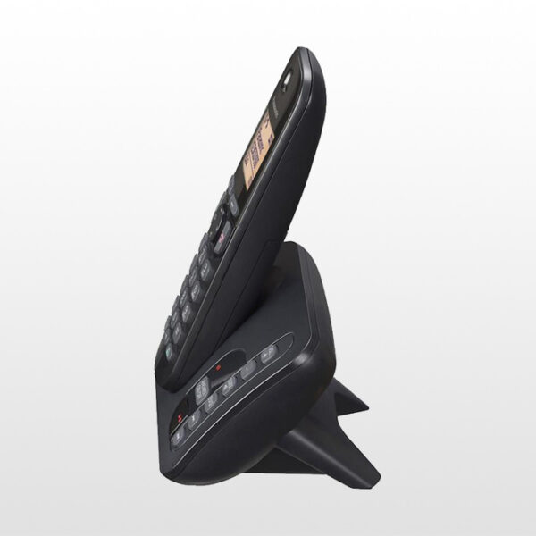 Panasonic KX-TGC220 Cordless Phone