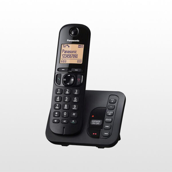Panasonic KX-TGC220 Cordless Phone