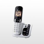 Panasonic KX-TGC220 Cordless Phone