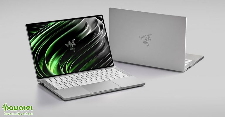 لپ تاپ Razer Book 13