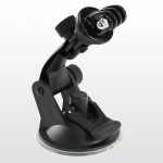 Sport Camera Car Suction Cup Bracket Mount Holder