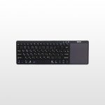 موس و کیبورد بیسیم تسکو TKM7320B