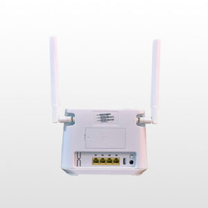 U.TEL L443 4G LTE Modem Router