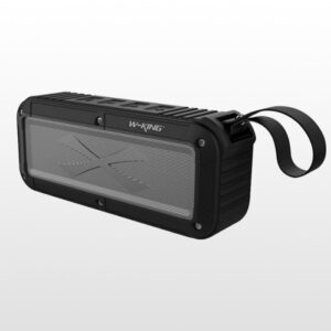 Waterproof Bluetooth Speaker W King S20