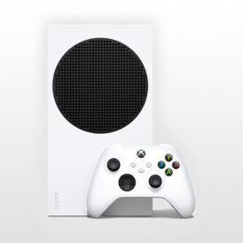 ایکس باکس سری اس Xbox Series S 512GB