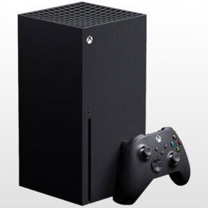 ایکس باکس سری ایکس Xbox Series X 512GB