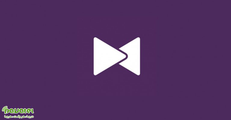 رفع مشکل صدا در KMPlayer