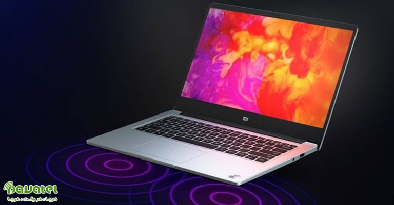 لپ ‌تاپ Mi Notebook 14 شیائومی