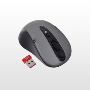 A4TECH G9-370FX Wireless Mouse