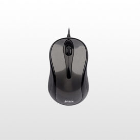 A4TECH N-360 Wired PADLESS Mouse