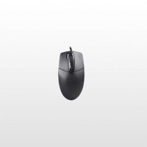 A4TECH Wired Mouse Model OP-730D